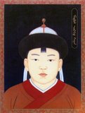 Markorgis (or Markos, Marku) (1448–1465) was a Khagan of Mongolia. Some scholars believe his name is a Christian name.<br/><br/>

The second son of Taisun Khan, Markus Khan was born in 1446, the red tiger year. He became Khagan of Mongolia in 1455, and was killed in 1456, the red rat year.