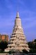 Cambodia: Chedi of King Norodom, Royal Palace and Silver Pagoda, Phnom Penh