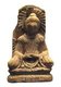 China: A 5th century Serindian Buddha image from Tumshuq (also Tumxuk, Tumushuke) in Western Xinjiang.