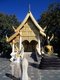 Thailand: Wat Phra That Chom Kitti, Chiang Saen, Chiang Rai Province, Northern Thailand