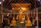 Thailand: Buddhas, 14th century Wat Chedi Luang, Chiang Saen, Chiang Rai Province, Northern Thailand