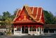 Thailand: The mondop of Wat Phra That Chae Haeng, Nan, North Thailand